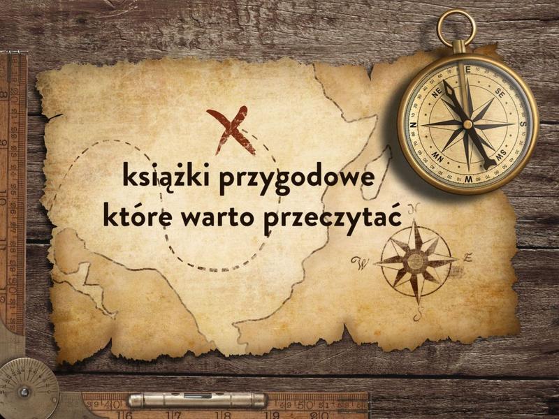 Odkryj świat w książkach przygodowych o podróżach: pasjonujące historie czekają na ciebie