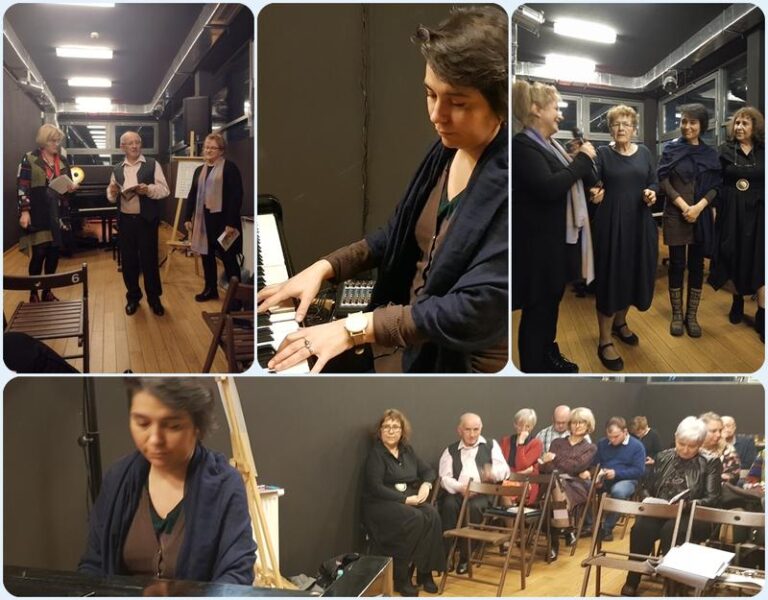 Odkrywanie magii wierszy autotematycznych: Słowo w słowie