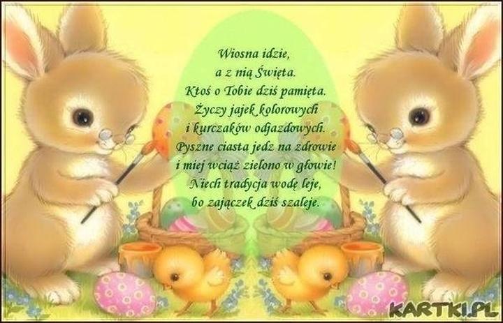 Wielkanocne Wiersze Religijne, Które Wzruszają i Inspirują