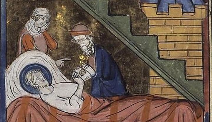 Zanurzenie w historię: legenda o świętym Aleksym w nowym wydaniu książkowym