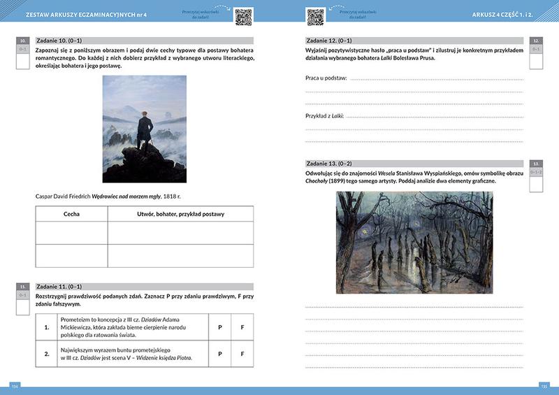 Zdać maturę z polskiego bez znajomości lektur – sprawdzone strategie i porady