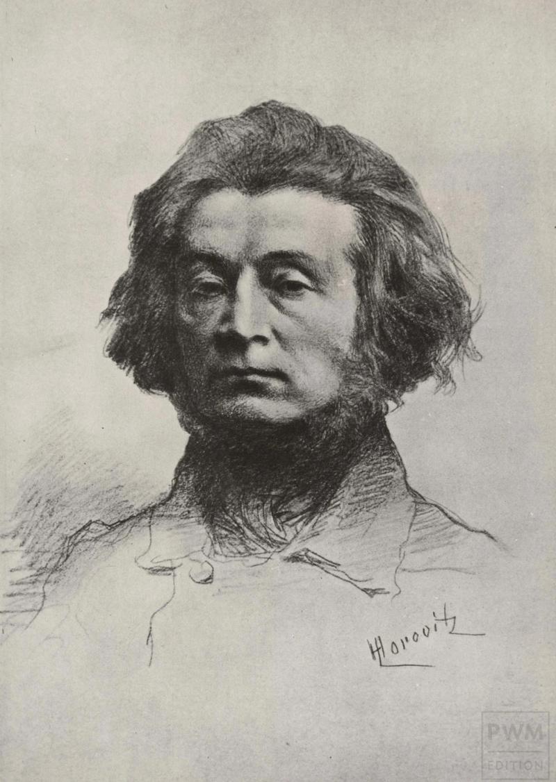 Adam Mickiewicz wiersze