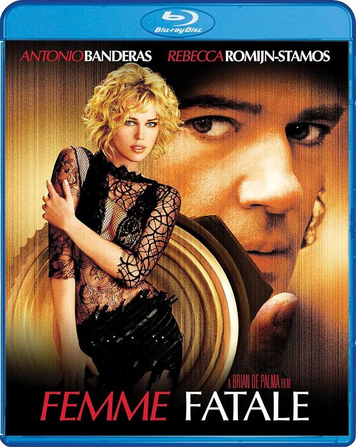 Archetyp femme fatale i jego ewolucja