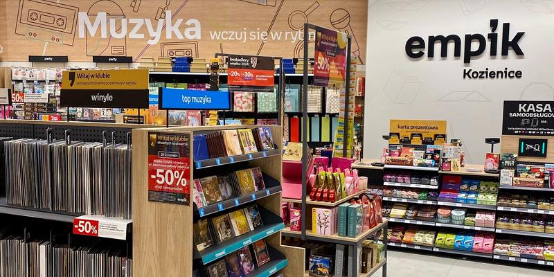 Bestsellery kryminalne