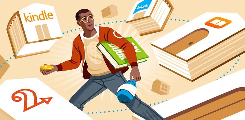 Bezpłatne publikowanie wierszy online