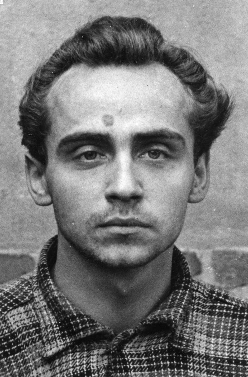 Bunt młodzieńczy w literaturze