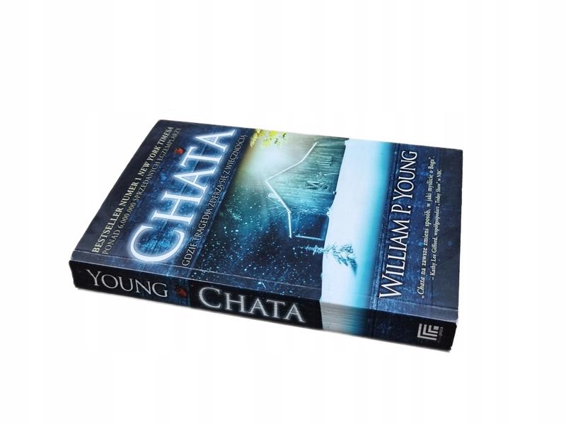 Chata rzeczywistość a fikcja