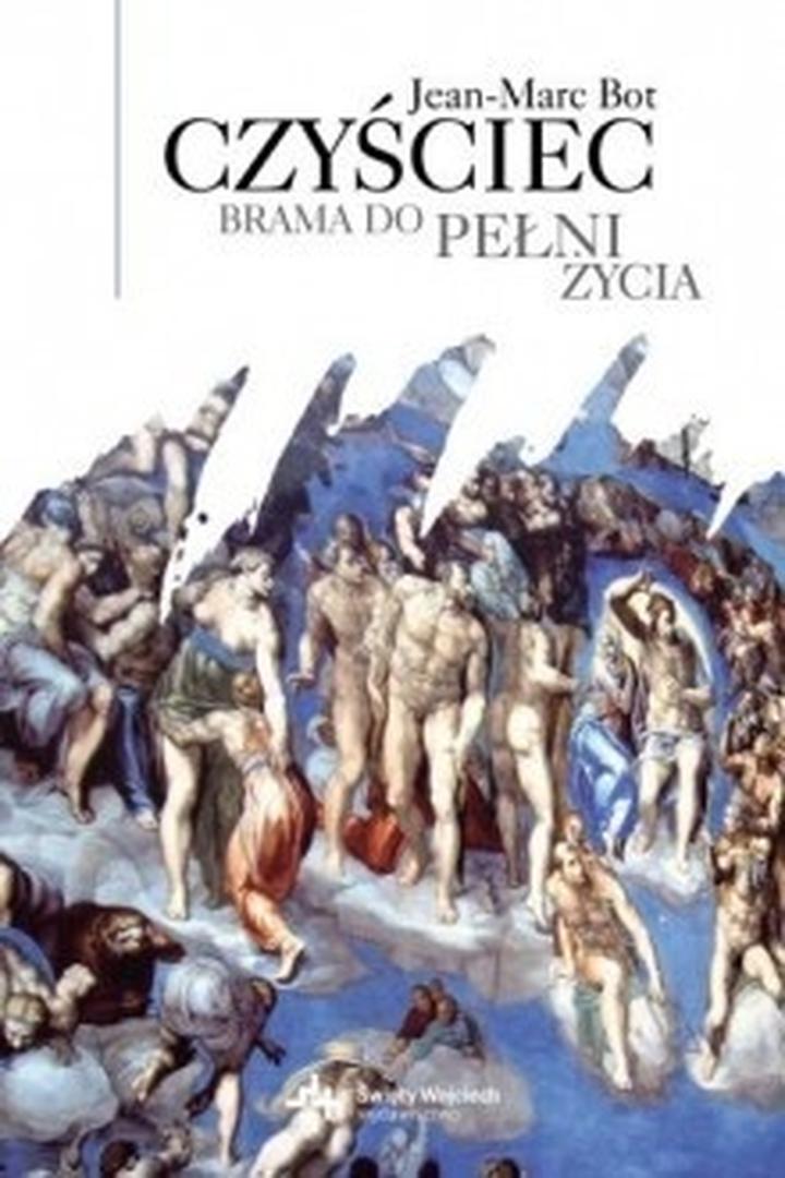 Cytaty biblijne o czyśćcu