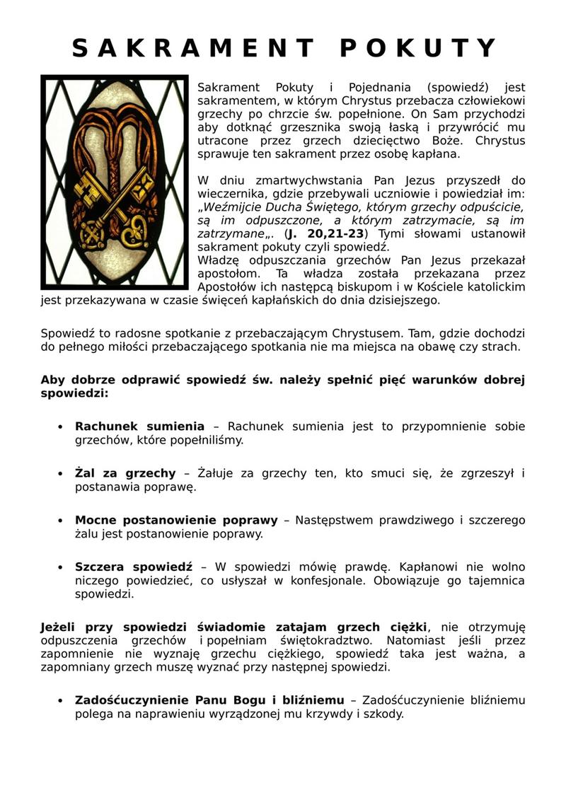 Cytaty biblijne o przebaczeniu