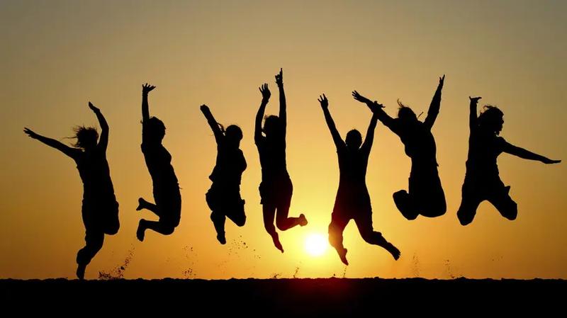 Cytaty o szczęściu z książek