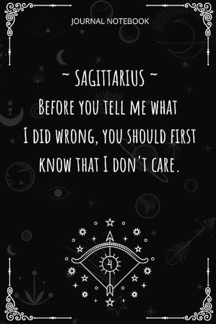 Cytaty o znakach zodiaku