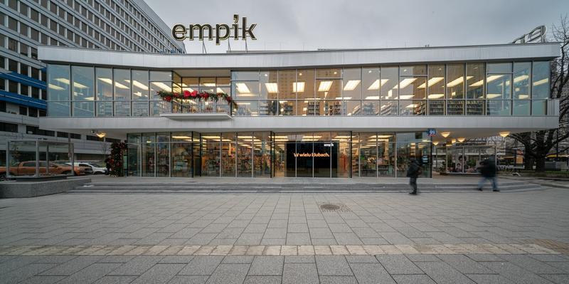 Czytelnicze trendy w Polsce