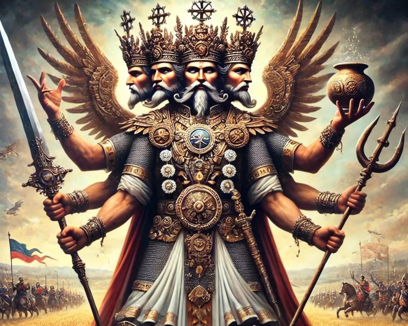 Duchowość dziecięca i zabawa