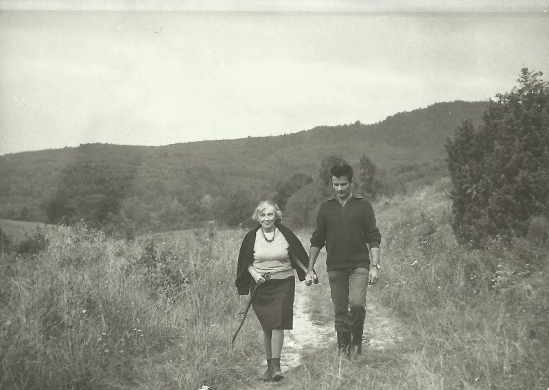 Emocjonalne doznania odkrywania grzybów