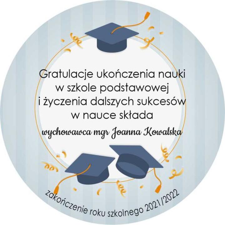 Emocjonalne wiersze dla nauczycieli i kolegów