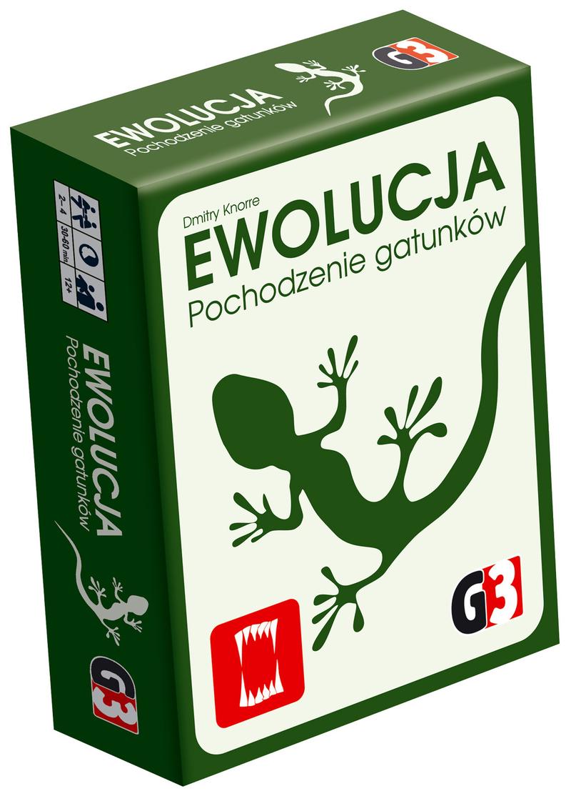 Ewolucja w literaturze