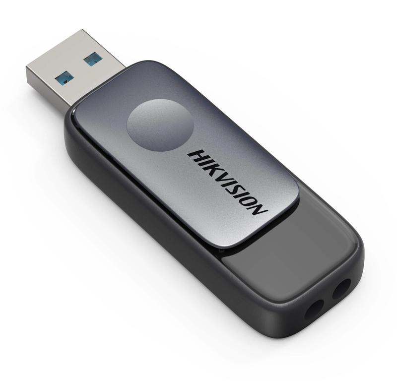 Formatowanie pendrive'a w wierszu poleceń
