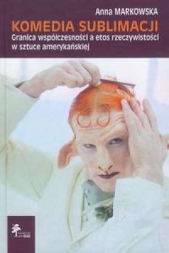 Granice w sztuce współczesnej