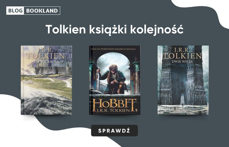Inspiracje Tolkiena do Śródziemia