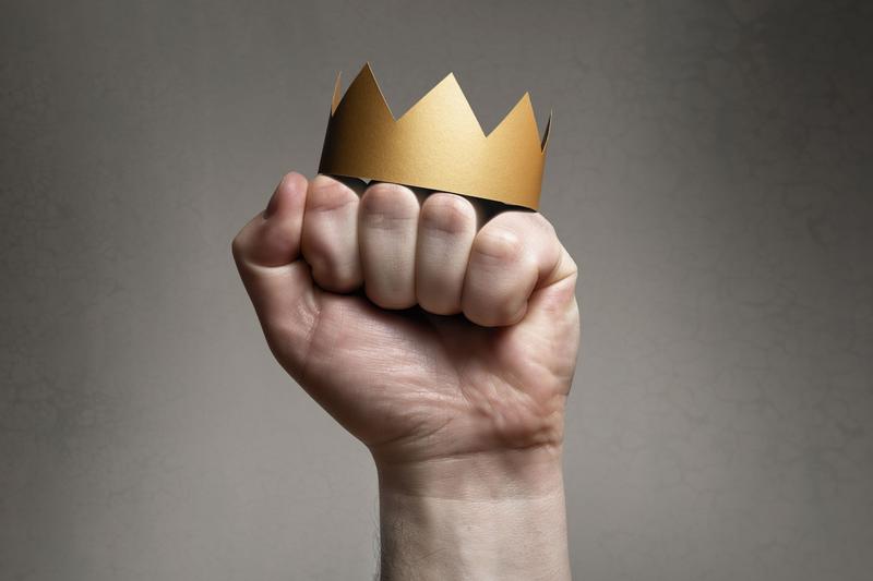 Inspirujące cytaty o polityce