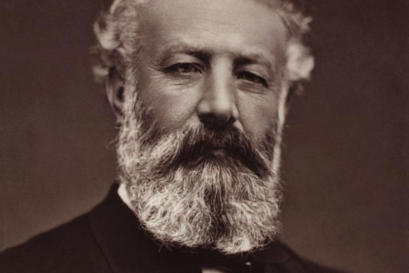 Juliusz Verne najlepsza książka