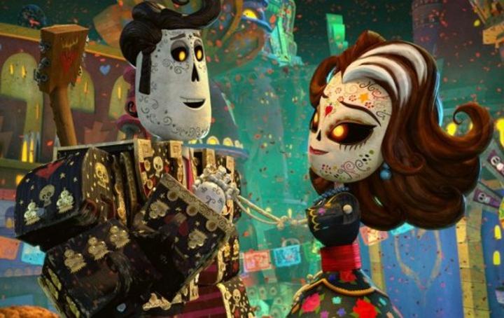 Książka która zmienia życie