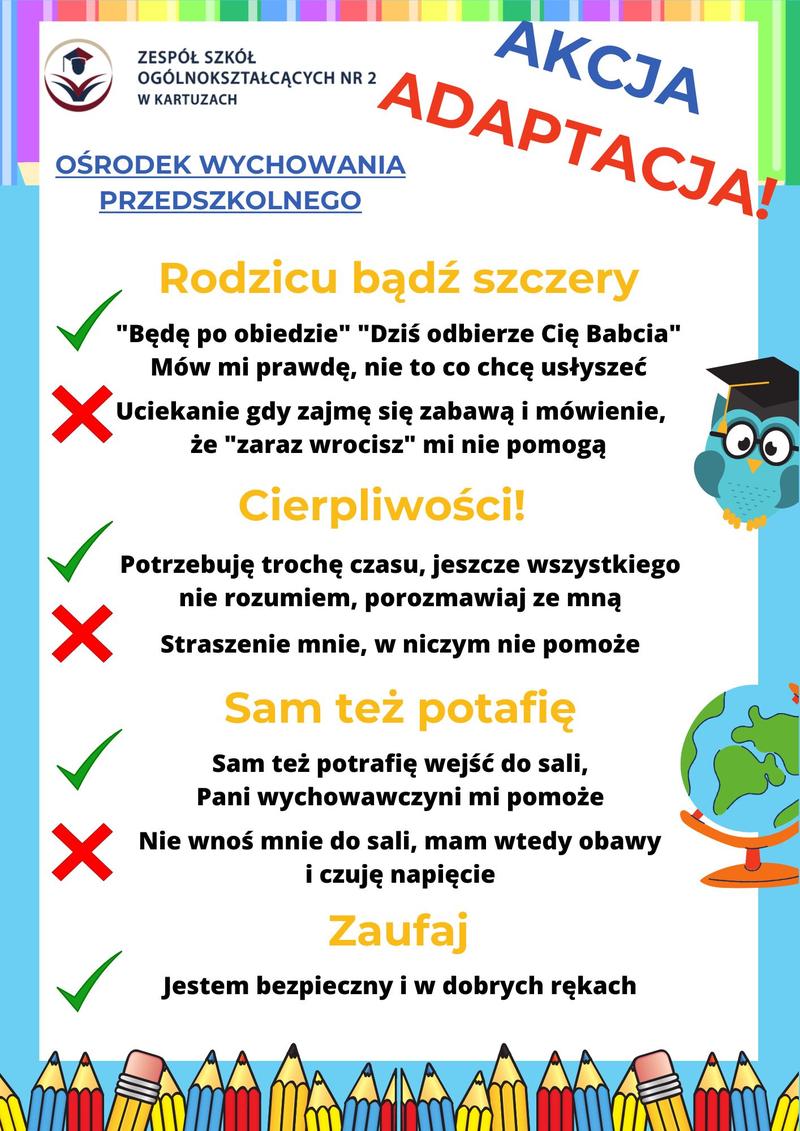 Książki dla dzieci o szkole