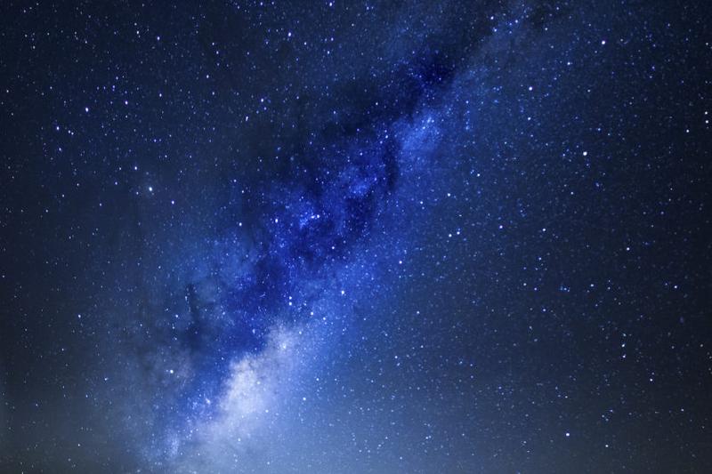 Książki o kosmosie dla dorosłych