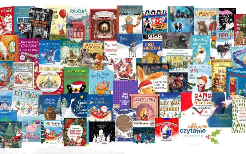 Literatura dziecięca i kreatywność