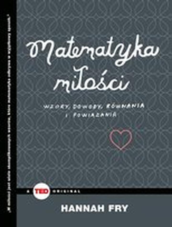 Matematyka uczuć i liczby w miłości