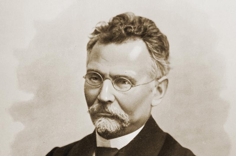 Materializm i idealizm w epoce pozytywizmu