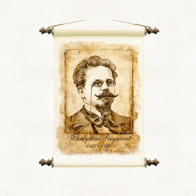 Motywacje bohaterów Reymonta