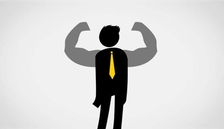 Najlepsza książka o pewności siebie