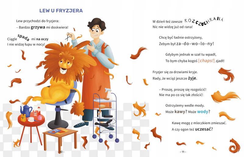 Nauka języka niemieckiego dla najmłodszych