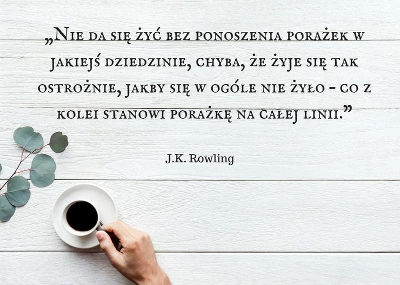 Nauka z przeszłości