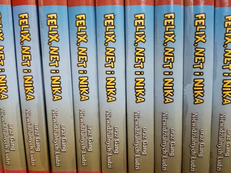 Opracowania lektur w PDF dla klas 7-8