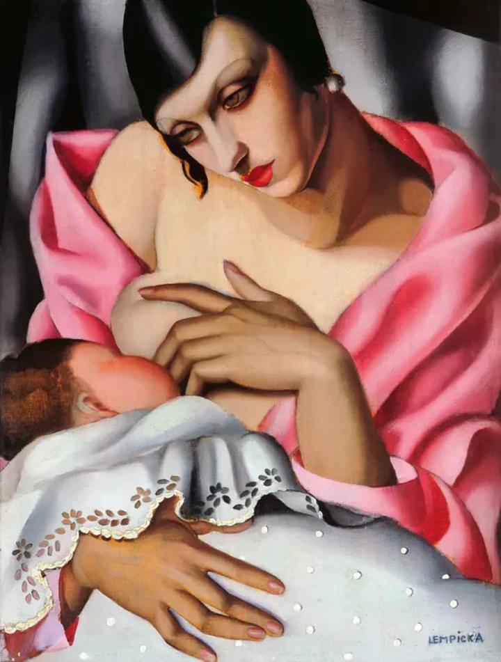 Perspektywa matczyna w narracji