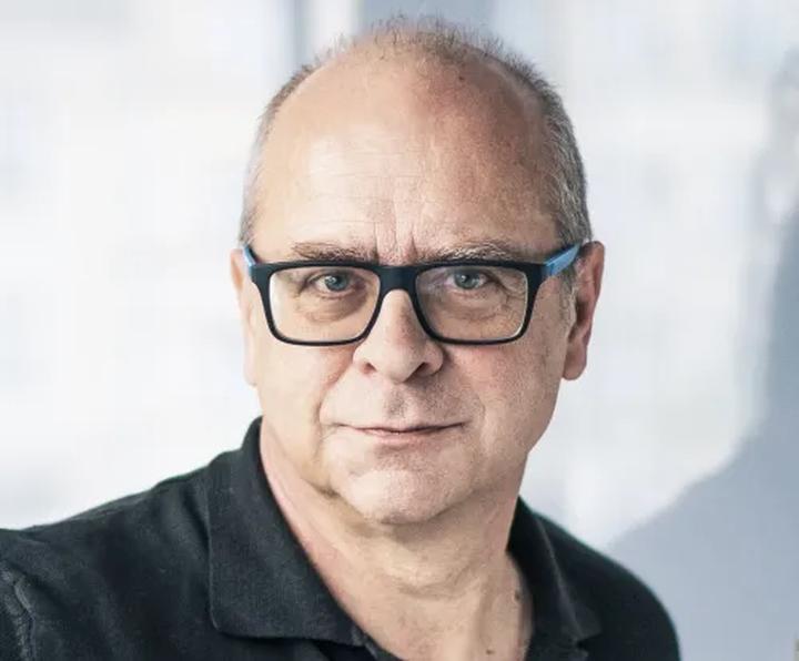 Poezja Jerzego Jarniewicza