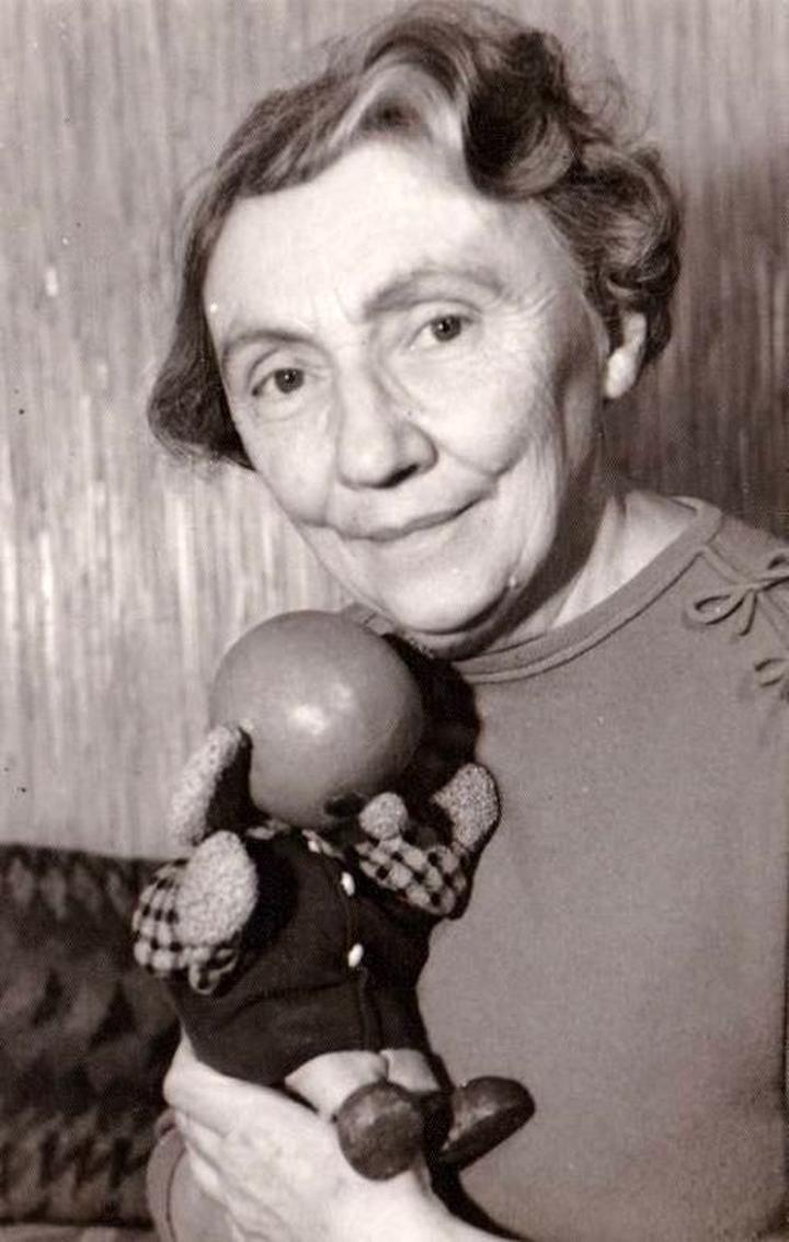 Poezja Marii Kownackiej i przyroda