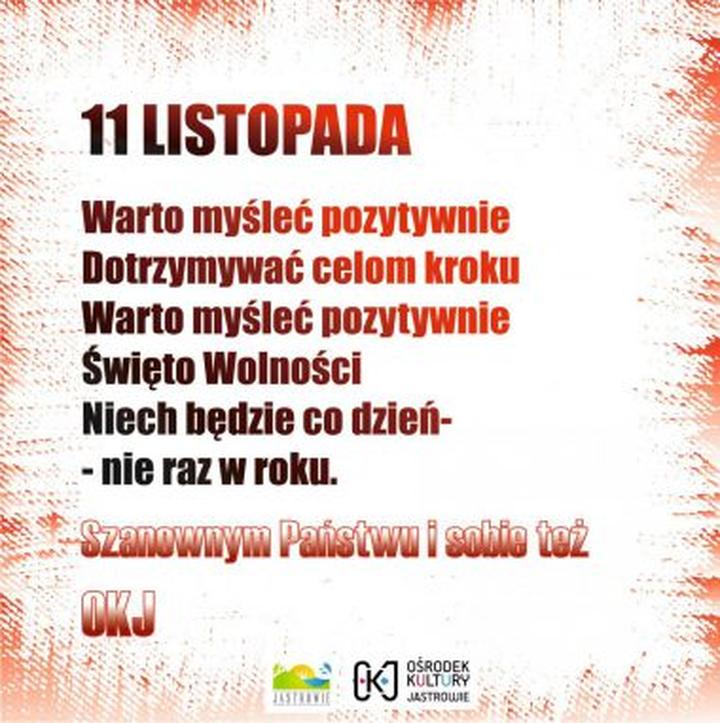 Poezja niepodległości Polski