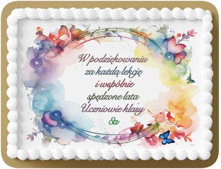 Poezja szkolna i wspomnienia