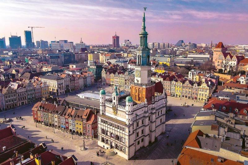 Poznańska literatura