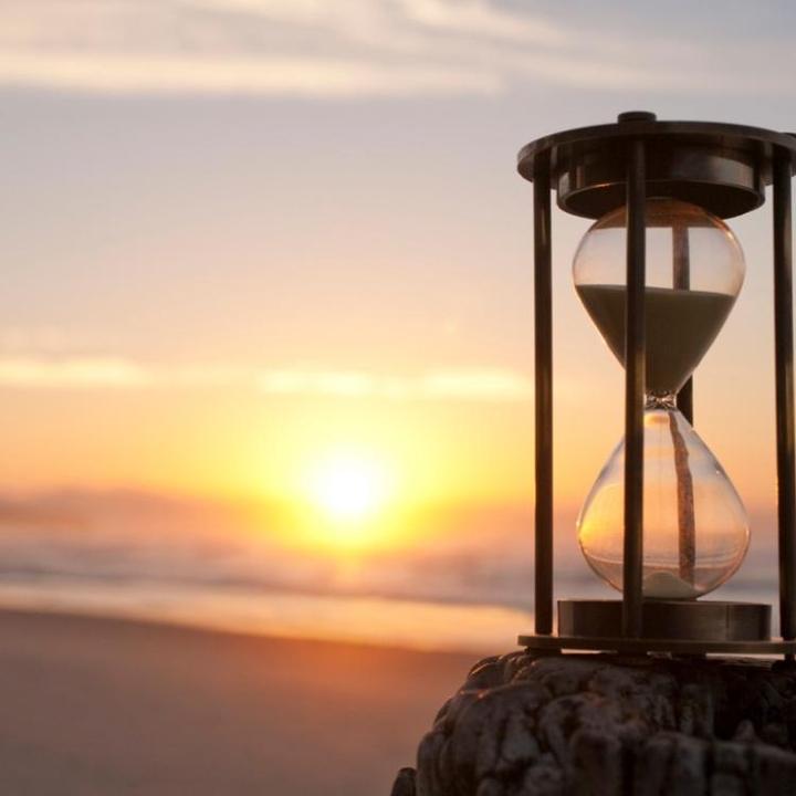 Przemijanie w świetle Biblii