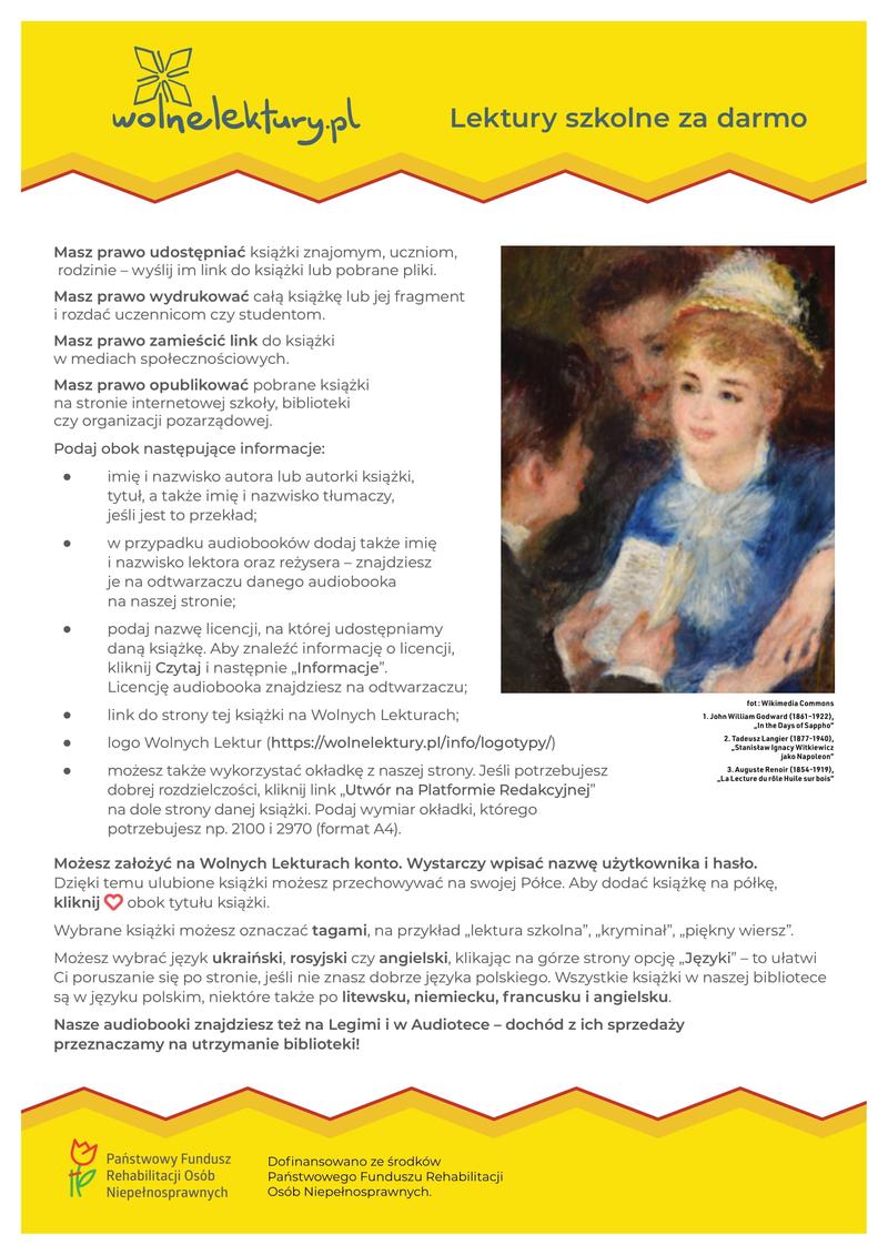 Przewodnik korzystania z PDF w edukacji