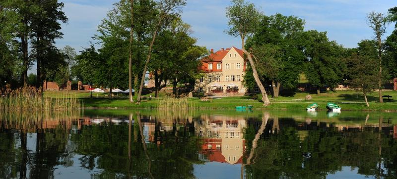 Przewodnik po kraju na O