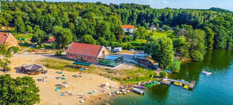 Przyroda i krajobrazy kraju na O