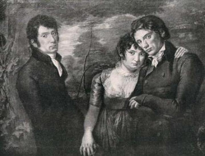 Psychologia samotności Wertera