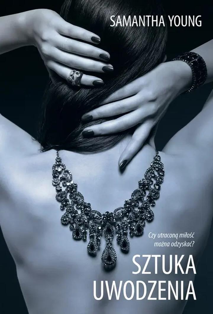 Psychologia uwodzenia