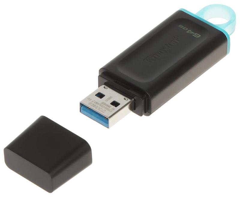 Rozwiązywanie problemów z pendrive'em w CMD