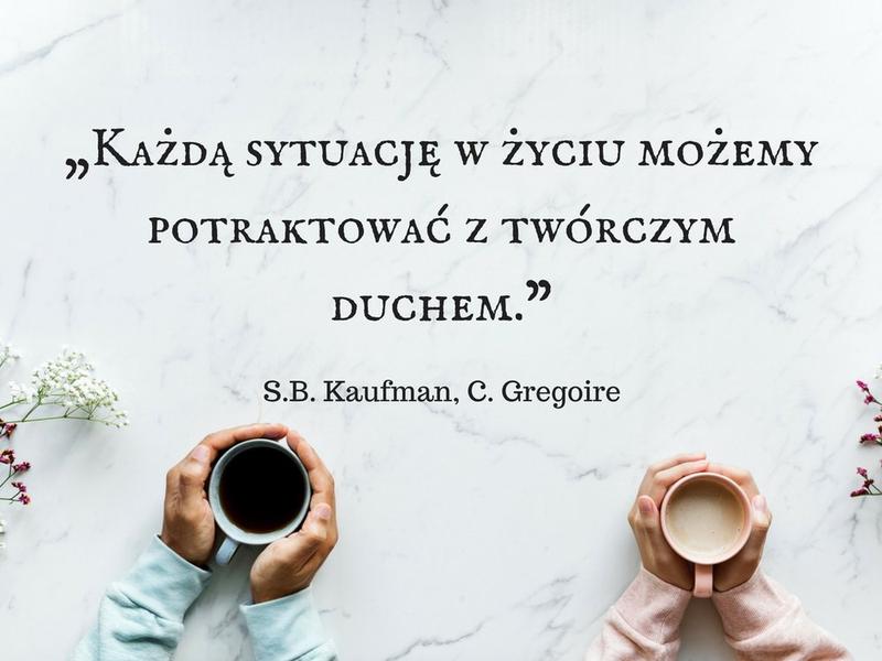 Rozwój osobisty dzięki błędom